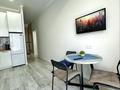 2-комнатная квартира · 48 м² · 7/12 этаж, мкр Нурсат 2, Байтерекова 12 — ул. Аргынбекова / ул. Байтерекова за 150 000 ₸ в Шымкенте, Каратауский р-н — фото 4