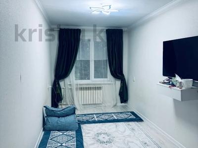 2-комнатная квартира · 46 м² · 1/5 этаж, мкр 5, молдагуловой 12\1 за 14.5 млн ₸ в Актобе