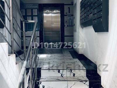 1-бөлмелі пәтер · 40 м², Сарыарка 1/2, бағасы: 26 млн ₸ в Алматы, Турксибский р-н