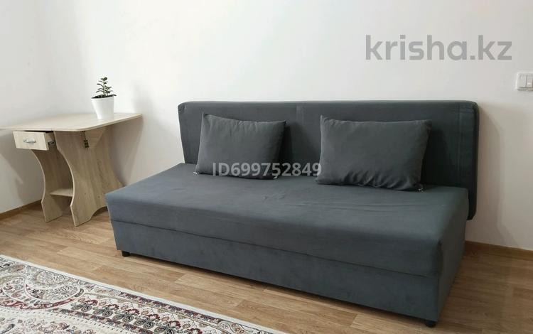2 комнаты · 60 м² · 5 этаж, Болекбаева 3 — Кошкарбаева за 60 000 ₸ в Астане, Алматы р-н — фото 3