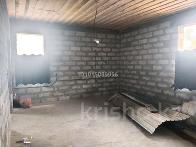 Отдельный дом · 4 комнаты · 88 м² · 4 сот., Төле би 1а — Село Амангелді за 25 млн ₸ в Алматинской обл., Талгарский р-н
