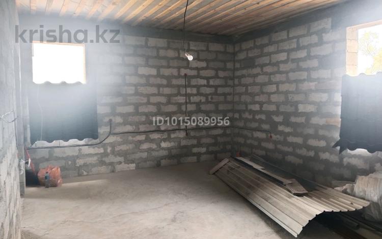 Отдельный дом · 4 комнаты · 88 м² · 4 сот., Төле би 1а — Село Амангелді за 25 млн ₸ в Алматинской обл., Талгарский р-н — фото 3