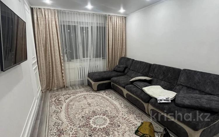 2-комнатная квартира, 53 м², 2/5 этаж, Гарышкер за 17.5 млн 〒 в Талдыкоргане — фото 4