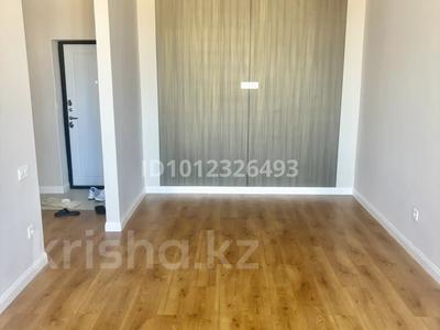1-бөлмелі пәтер · 42 м² · 3/14 қабат, Е-429 14/1 — Айтматова/ Мухумедханова, бағасы: ~ 24 млн ₸ в Астане, Нура р-н