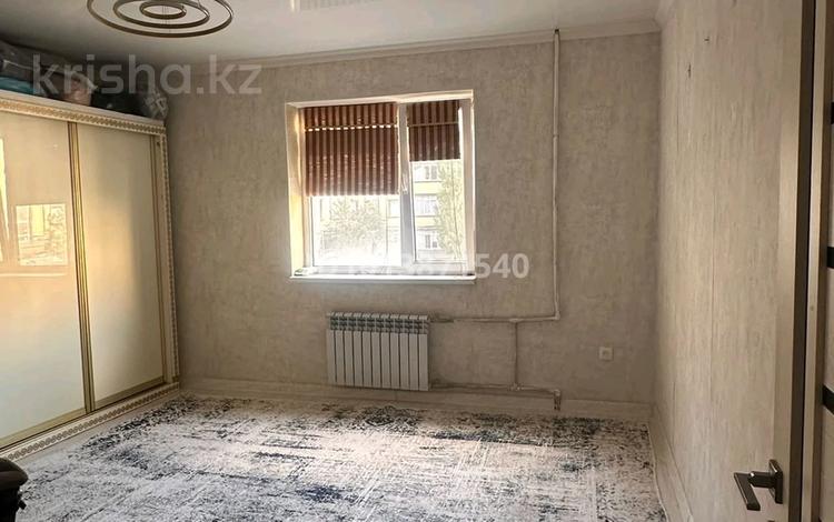 2-бөлмелі пәтер · 62 м² · 2/5 қабат, 19-ш/а. 36, бағасы: 21 млн ₸ в Актау, 19-й мкр — фото 2