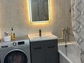 2-комнатная квартира · 62 м² · 2/5 этаж, мкр Саялы 123 — Цена ниже рынка есть торг за 31 млн ₸ в Алматы, Алатауский р-н — фото 4