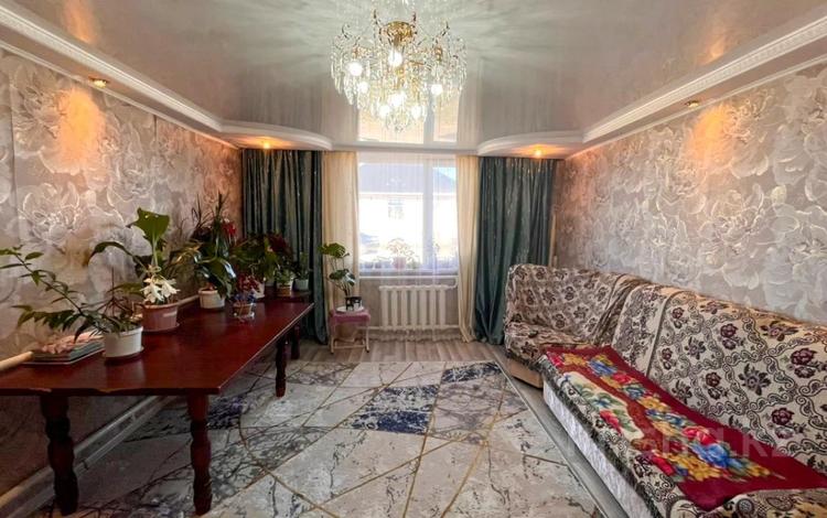 Жеке үй · 4 бөлме · 115 м² · 10 жүзд., Олжас Кулжабаева 16, бағасы: 19 млн ₸ в Талдыкоргане — фото 4