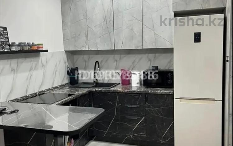2-бөлмелі пәтер · 35 м² · 4/9 қабат, А 108 28, бағасы: 18 млн ₸ в Астане, Сарайшык р-н — фото 2