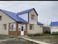 Отдельный дом · 6 комнат · 131 м² · 131 сот., Береке (Память Ильича), Береке (Память Ильича) Қ.Тыныбекова 6 — Возле ресторана Нарын за 30 млн ₸ в Атырау