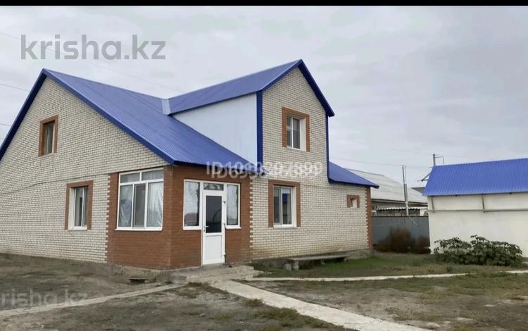 Отдельный дом · 6 комнат · 131 м² · 131 сот., Береке (Память Ильича), Береке (Память Ильича) Қ.Тыныбекова 6 — Возле ресторана Нарын за 30 млн ₸ в Атырау — фото 36