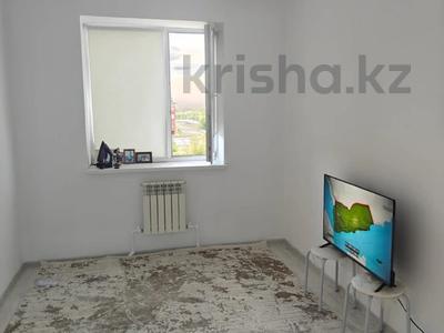 1-комнатная квартира · 36.8 м² · 3/3 этаж, Каргалы за 10.5 млн 〒 в Актобе