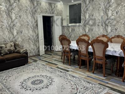 Дом · 4 комнаты · 120 м², Жамбыл Жабаева 13 — Каратальская за 30 000 〒 в Талдыкоргане