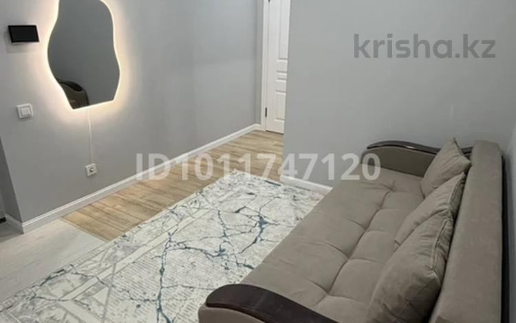 2-бөлмелі пәтер · 44 м² · 4/6 қабат, мкр Кайрат 135/10 — Кульджинка Базар Жетісу, бағасы: 270 000 ₸ в Алматы, Турксибский р-н — фото 17