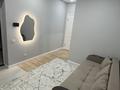 2-бөлмелі пәтер · 44 м² · 4/6 қабат, мкр Кайрат 135/10 — Кульджинка Базар Жетісу, бағасы: 270 000 ₸ в Алматы, Турксибский р-н — фото 2