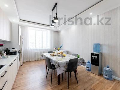 4-бөлмелі пәтер · 143 м² · 5/9 қабат, Туран 14, бағасы: 77 млн ₸ в Астане, Нура р-н