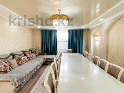 Отдельный дом · 4 комнаты · 100 м² · 10 сот., Жумабаева 355 за 25.7 млн 〒 в Жастар-2