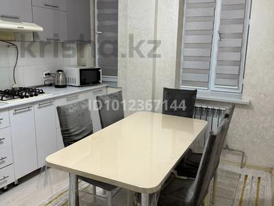 3-бөлмелі пәтер · 77.5 м² · 3/7 қабат, 9-шы көш. 12, бағасы: 150 000 ₸ в Туркестанской обл.