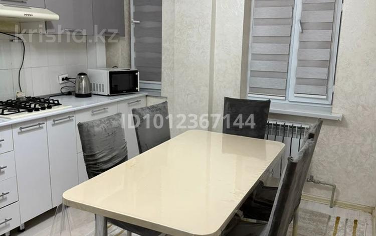 3-бөлмелі пәтер · 77.5 м² · 3/7 қабат, 9-шы көш. 12, бағасы: 150 000 ₸ в Туркестанской обл. — фото 3