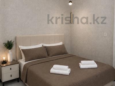 1-комнатная квартира · 50 м², Калдаякова за 12 000 ₸ в Астане, Есильский р-н