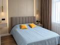 1-бөлмелі пәтер · 50 м², Толе би, бағасы: 13 000 ₸ в Астане, Есильский р-н