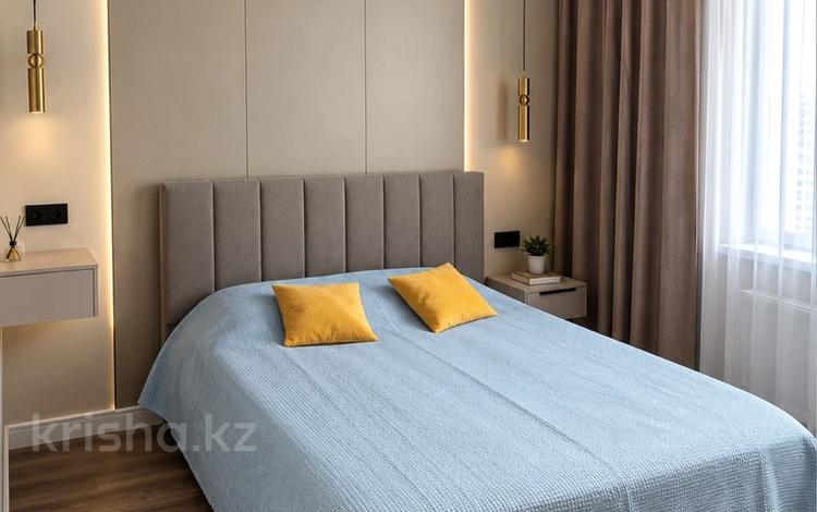 1-бөлмелі пәтер · 50 м², Толе би, бағасы: 13 000 ₸ в Астане, Есильский р-н — фото 19
