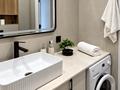 1-бөлмелі пәтер · 50 м², Толе би, бағасы: 13 000 ₸ в Астане, Есильский р-н — фото 4