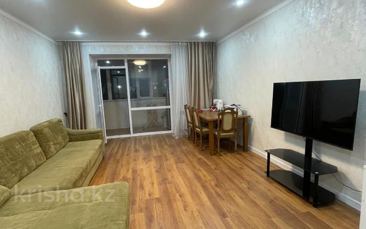 3-бөлмелі пәтер · 103.9 м² · 2/5 қабат, Карагайлы 50/1 — Apt. 80, бағасы: 42.5 млн ₸ в Семее — фото 2