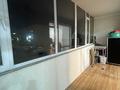 3-бөлмелі пәтер · 103.9 м² · 2/5 қабат, Карагайлы 50/1 — Apt. 80, бағасы: 42.5 млн ₸ в Семее — фото 13
