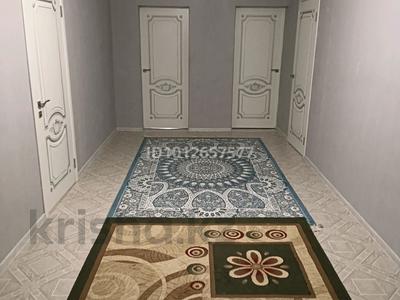Отдельный дом · 5 комнат · 195 м² · 15 сот., 4 квартал 819 — Аураға баратын жолдан 10 көше, оң жаққа бұрылса барады. за 16 млн ₸ в Саина Шапагатовой