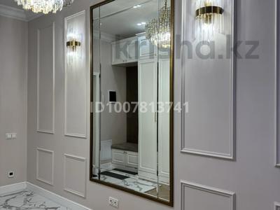 4-комнатная квартира · 125 м² · 7/10 этаж, Айтеке би 14 за 145 млн 〒 в Астане, Нура р-н