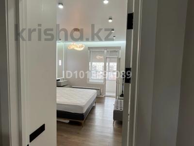 2-комнатная квартира · 60 м² · 8/9 этаж, Қазыбек би 7а 7а за 59.5 млн ₸ в Астане, Нура р-н