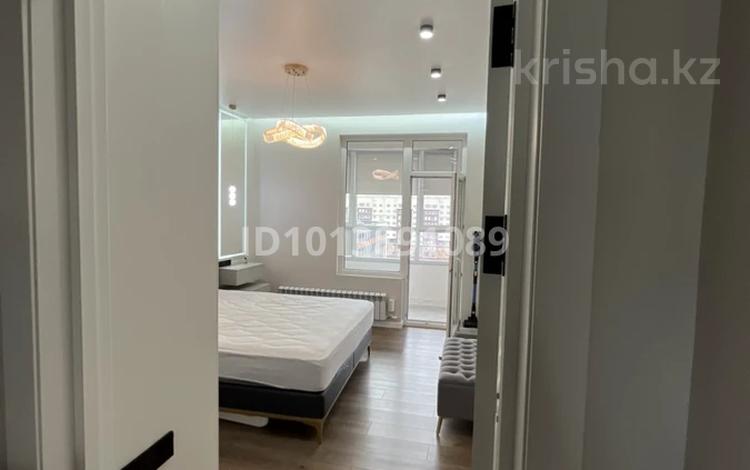 2-комнатная квартира · 60 м² · 8/9 этаж, Қазыбек би 7а 7а за 59.5 млн ₸ в Астане, Нура р-н — фото 2