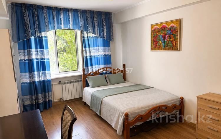 4-бөлмелі пәтер · 120 м² · 3/5 қабат, Чайковского 178 — Чайковского Джамбула, бағасы: 169 млн ₸ в Алматы, Алмалинский р-н — фото 2