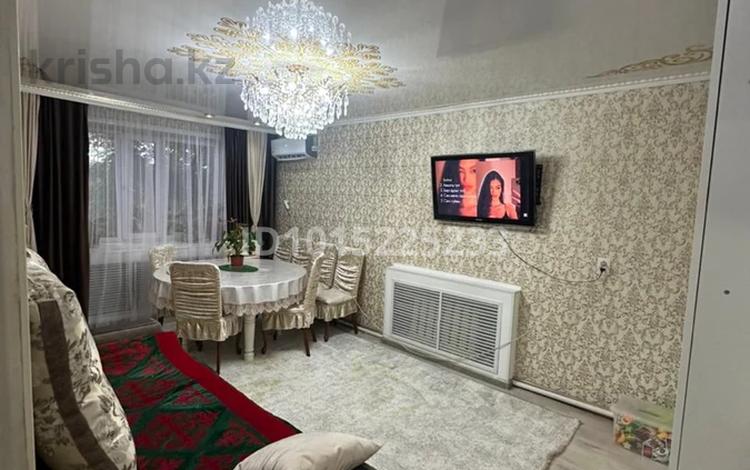 2-комнатная квартира · 43 м² · 1/3 этаж, Кусаинова за 7.8 млн ₸ в Сатпаев — фото 2