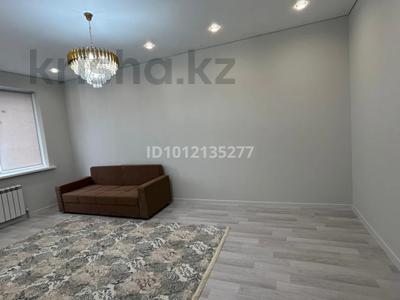 1-бөлмелі пәтер · 40 м² · 10/10 қабат, Жансугурова 92а, бағасы: 180 000 ₸ в 