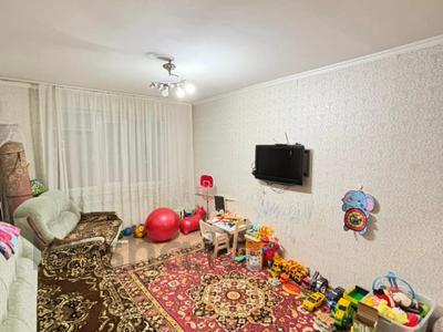 3-бөлмелі пәтер · 67.4 м² · 9/9 қабат, Камзина 62, бағасы: 25 млн ₸ в Павлодаре