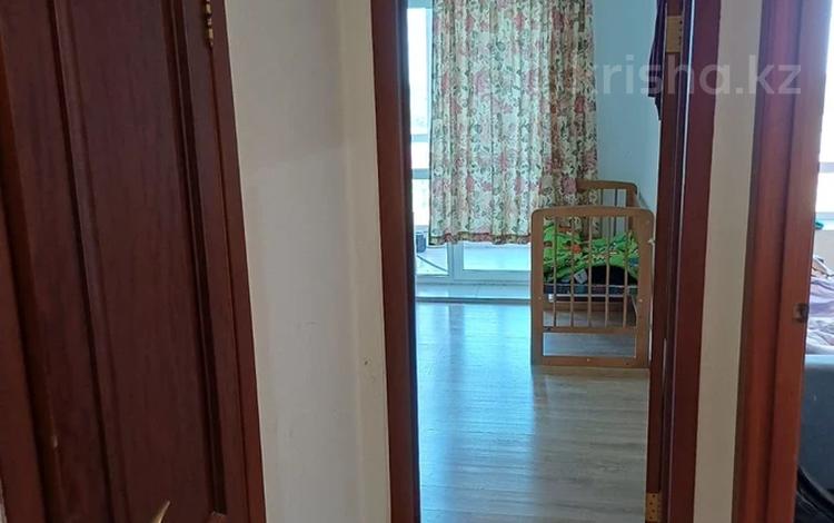2-бөлмелі пәтер · 36.8 м² · 4/12 қабат, Чингиз Айтматов 60, бағасы: 26.5 млн ₸ в Астане, Нура р-н — фото 16