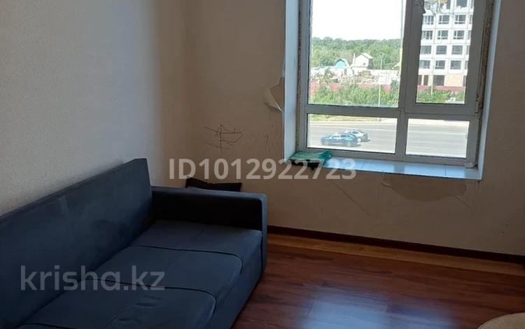 2-комнатная квартира · 37 м² · 4/12 этаж, Чингиз Айтматов 60 за 25 млн ₸ в Астане, Нура р-н — фото 50