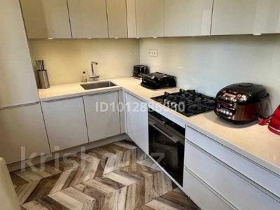 3-бөлмелі пәтер · 75 м² · 4/5 қабат, Лободы 3 — Бухар Жырау, бағасы: 129.9 млн ₸ в Караганде, Казыбек би р-н