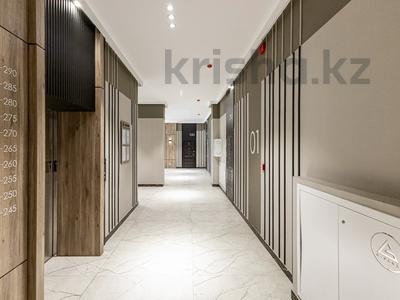 3-комнатная квартира · 112 м² · 2/10 этаж, А. Бокейханова 3Б за 85 млн ₸ в Астане, Есильский р-н