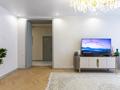3-бөлмелі пәтер · 112 м² · 2/10 қабат, А. Бокейханова 3Б, бағасы: 85 млн ₸ в Астане, Есильский р-н — фото 31