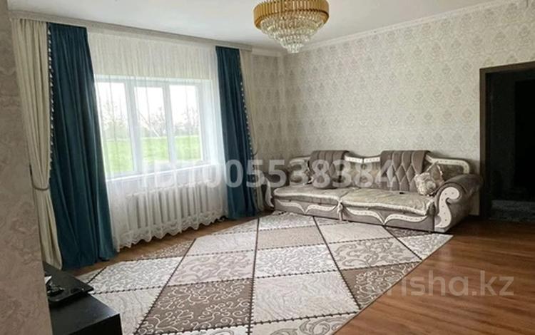 Отдельный дом · 4 комнаты · 113 м² · 10 сот., Наурыз — Меруерт-тау/Гульбакша за 30 млн ₸ в  — фото 2