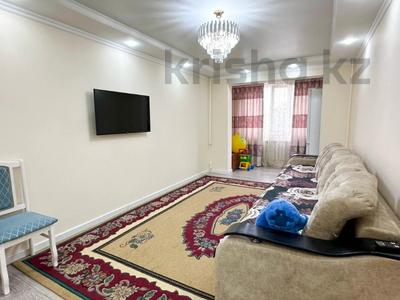3-комнатная квартира · 61 м² · 2/5 этаж, 5мкр за 21.5 млн 〒 в Талдыкоргане, мкр Самал
