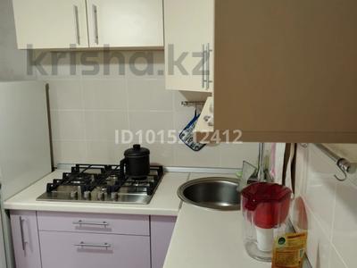 1-бөлмелі пәтер · 33 м² · 2/5 қабат, Айнабұлақ-1 ш/а., бағасы: 25 млн ₸ в Алматы, Жетысуский р-н