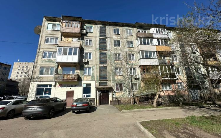 2-бөлмелі пәтер · 45 м² · 5/5 қабат, Астана 34/1, бағасы: 16.9 млн ₸ в Усть-Каменогорске — фото 84