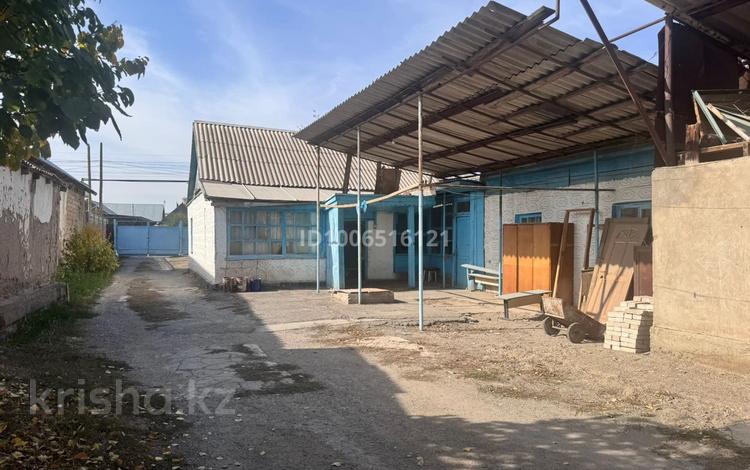 Отдельный дом · 4 комнаты · 70 м² · 5 сот., Кенен Азербаева 130 за 15 млн ₸ в Таразе — фото 2
