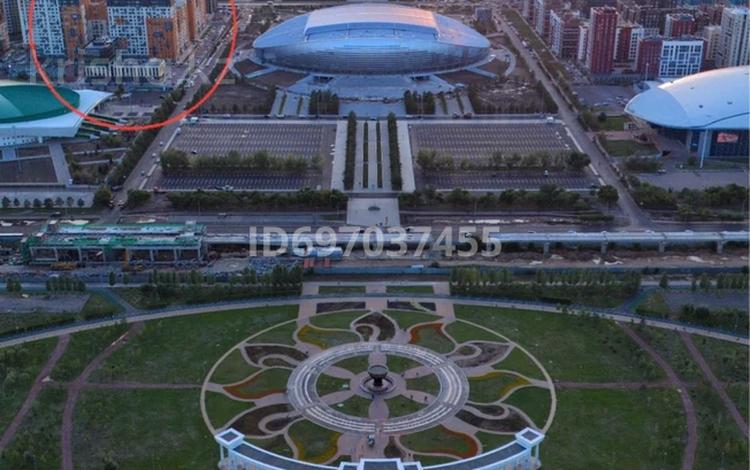 1-комнатная квартира · 40 м² · 10 этаж, Туран 50/2 — Астана Арена за 12 000 ₸ в Нура р-н — фото 15