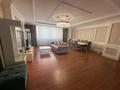 5-бөлмелі пәтер · 250 м² · 8 қабат, Кошкарбаева 8, бағасы: 1.5 млн ₸ в Астане, Сарайшык р-н