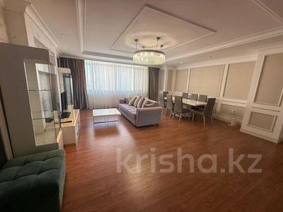 5-бөлмелі пәтер · 250 м² · 8 қабат, Кошкарбаева 8, бағасы: 1.5 млн 〒 в Астане, Сарайшык р-н