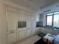 5-бөлмелі пәтер · 250 м² · 8 қабат, Кошкарбаева 8, бағасы: 1.5 млн ₸ в Астане, Сарайшык р-н — фото 22